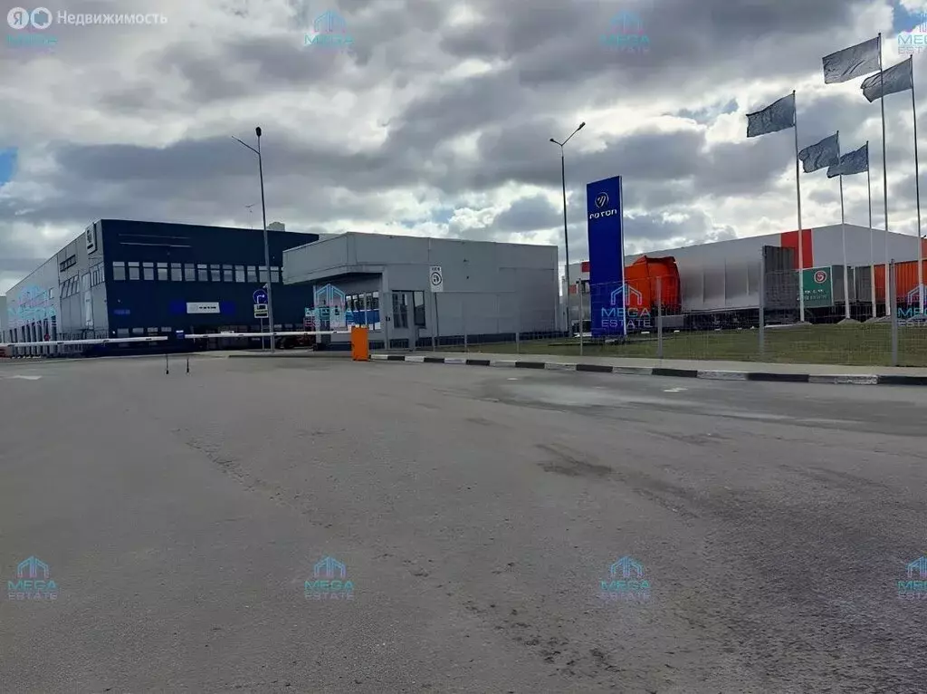 Производственное помещение (28010 м) - Фото 2