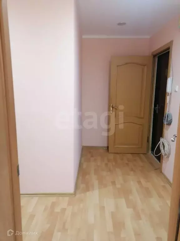 Продаётся 1-к квартира, 35 м - Фото 1