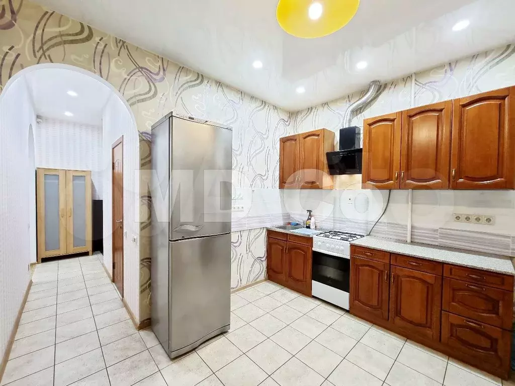 2-к. квартира, 70 м, 6/12 эт. - Фото 0