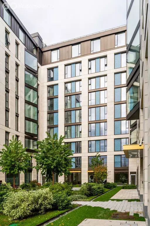 2-комнатная квартира: Санкт-Петербург, набережная Адмирала Лазарева, ... - Фото 2