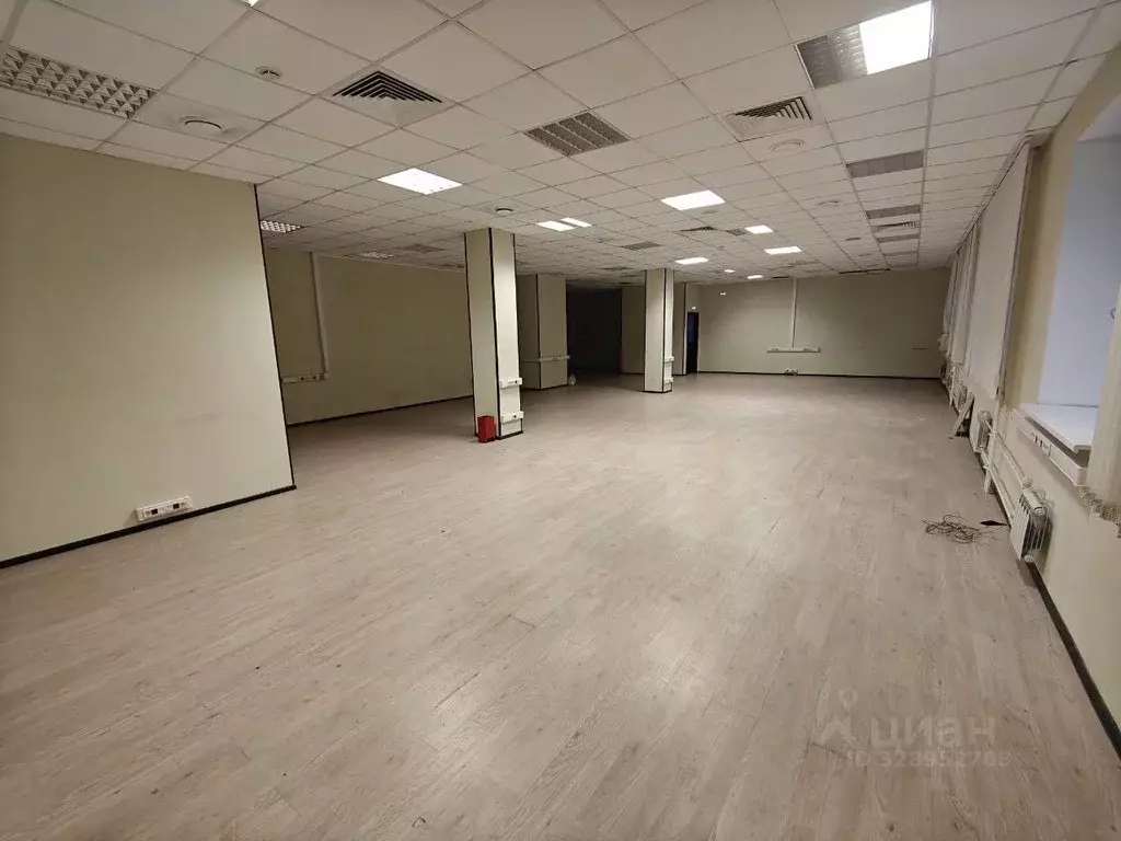 Офис в Москва Угрешская ул., 2С149 (271 м) - Фото 2