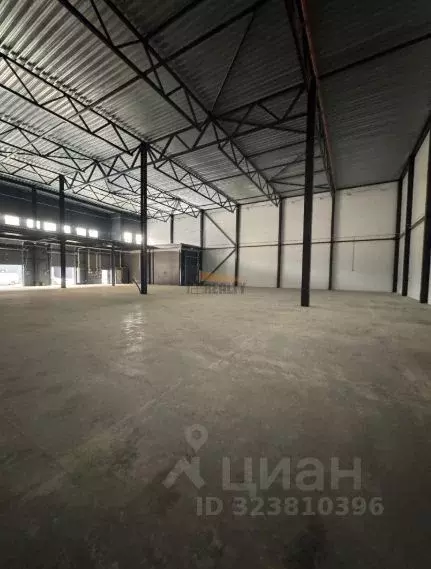 Склад в Московская область, Люберцы городской округ, Томилино пгт  ... - Фото 0