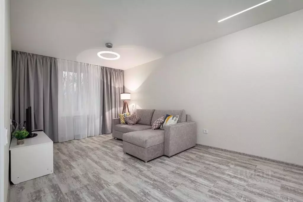 2-к кв. Москва Ракетный бул., 11К1 (45.0 м) - Фото 2