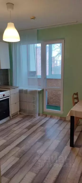 2-к кв. Краснодарский край, Краснодар Юбилейный мкр, наб. ... - Фото 1