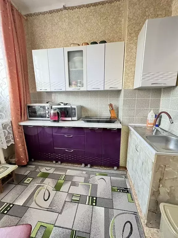 2-к. квартира, 46 м, 1/2 эт. - Фото 0