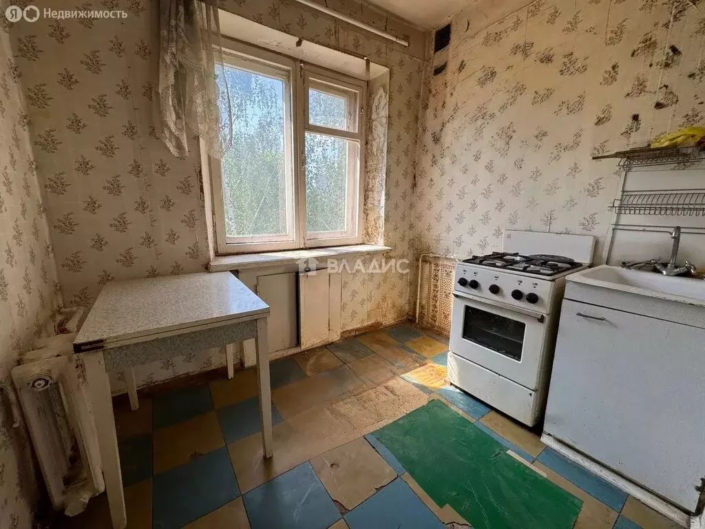 2-комнатная квартира: Коломна, проспект Кирова, 41 (49 м) - Фото 1