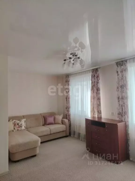 1-к кв. Свердловская область, Екатеринбург ул. Красных Борцов, 12 ... - Фото 0