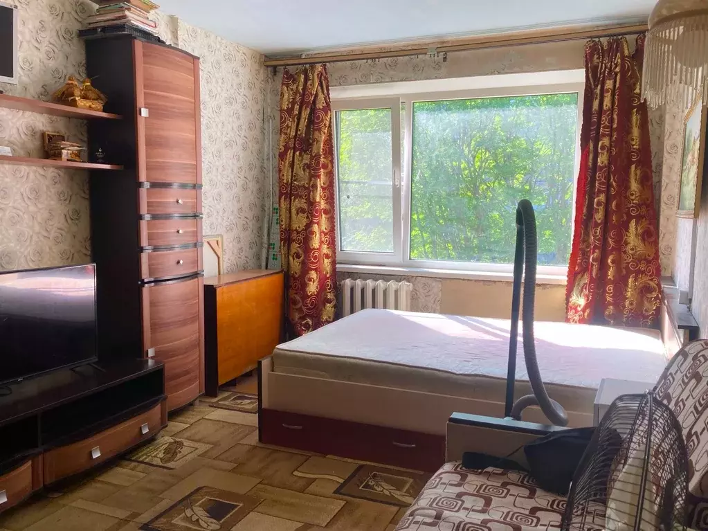 Продаётся 1-к квартира, 29.8 м - Фото 0