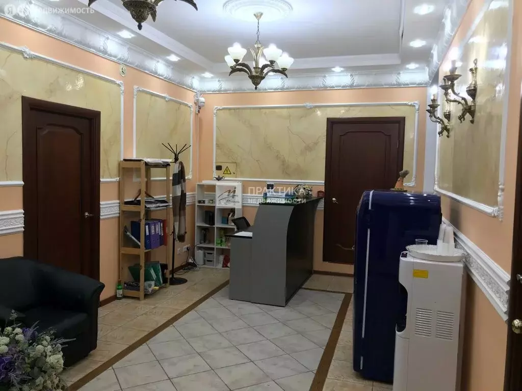 Помещение свободного назначения (129 м) - Фото 2