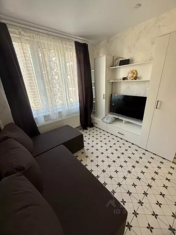 Студия Московская область, Балашиха ул. Дмитриева, 3 (20.0 м) - Фото 2