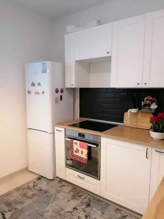 1-к кв. Московская область, Красногорск городской округ, Путилково пгт ... - Фото 1