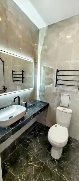 1-к кв. Адыгея, Тахтамукайский район, Старобжегокайское с/пос, Новая ... - Фото 1