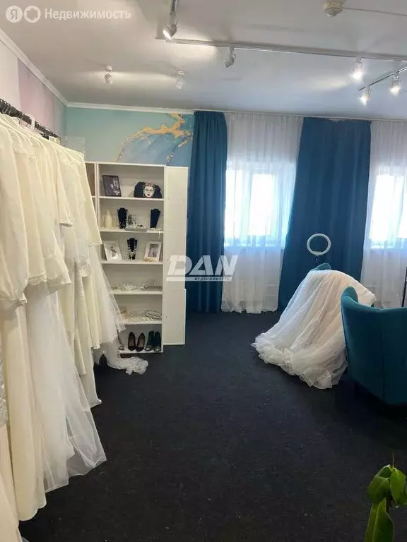Помещение свободного назначения (34.6 м) - Фото 1