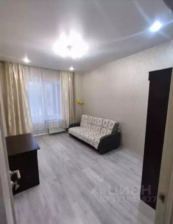 2-к кв. Московская область, Балашиха Изумрудный кв-л, 12 (60.0 м) - Фото 0