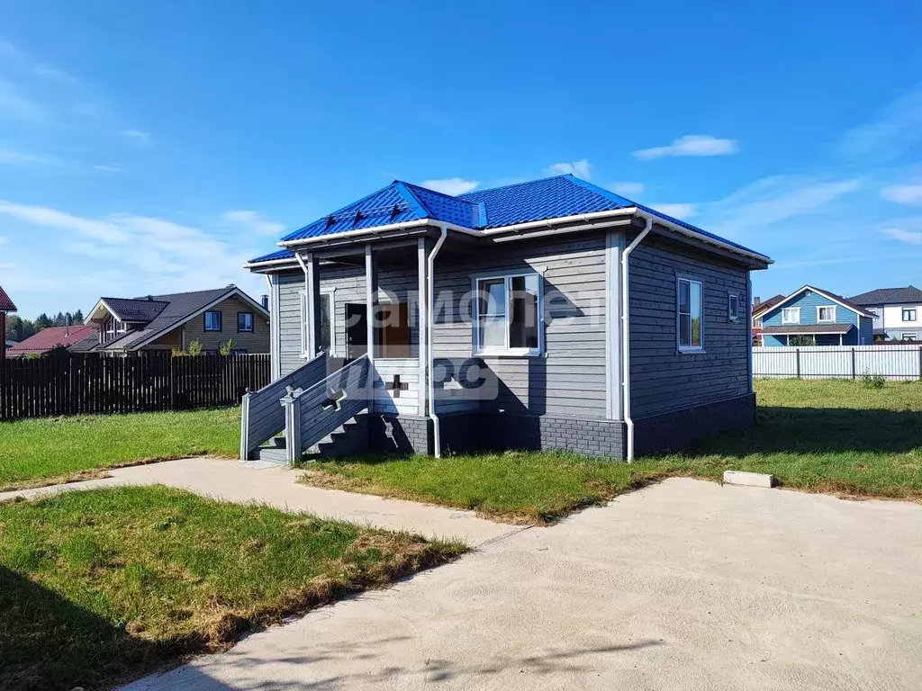 Дом в Москва Фаворит кп, 177 (61 м) - Фото 0