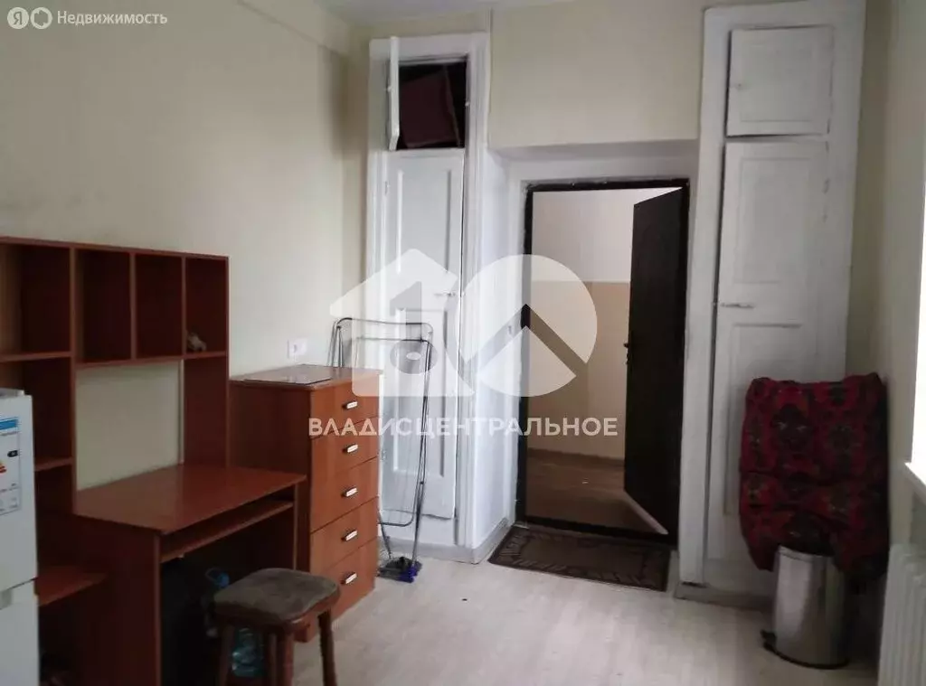 1к в -комнатной квартире ( м) - Фото 1