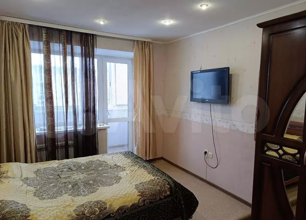 2-к. квартира, 44 м, 5/5 эт. - Фото 1