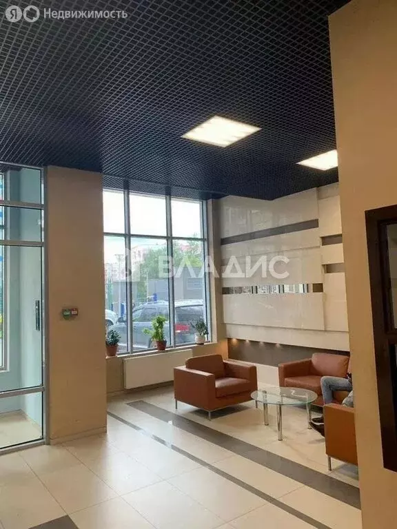 2-комнатная квартира: Москва, проспект Мира, 188Бк4 (106 м) - Фото 1