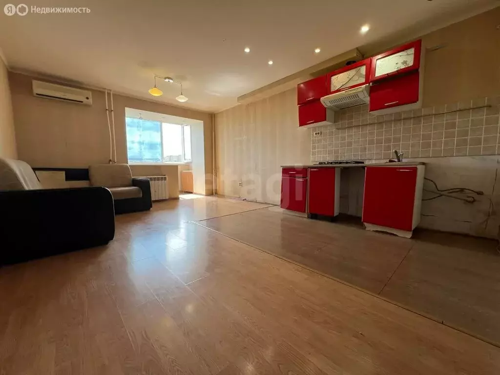 1-комнатная квартира: Саратов, Ипподромная улица, 12Б (51.9 м) - Фото 1