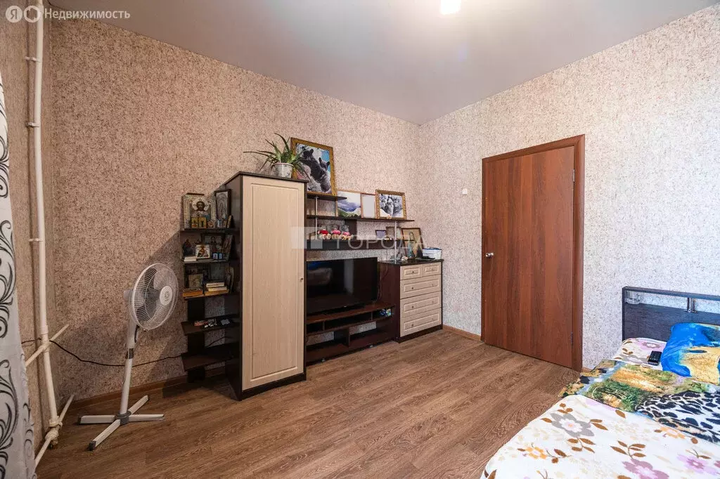 2-комнатная квартира: Барнаул, Телефонная улица, 38/115 (48.9 м) - Фото 2