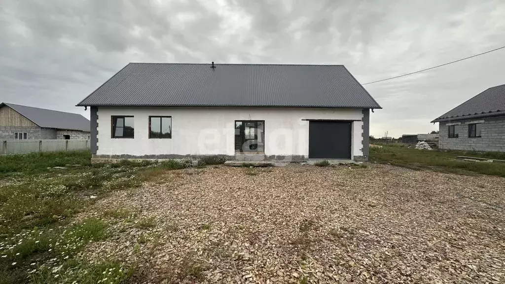 Дом, 164.4 м - Фото 1