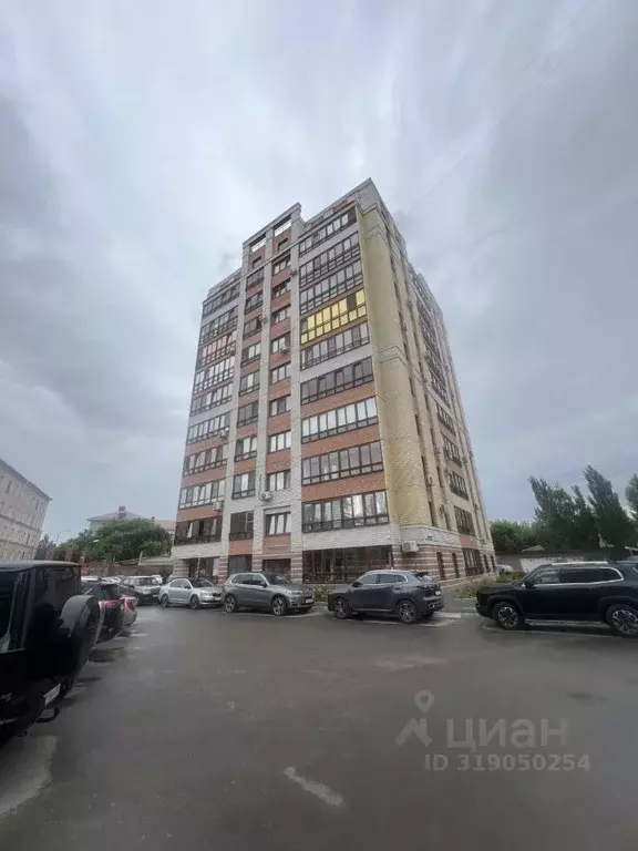 2-к кв. Омская область, Омск ул. Красный Путь, 139к1 (48.0 м) - Фото 0
