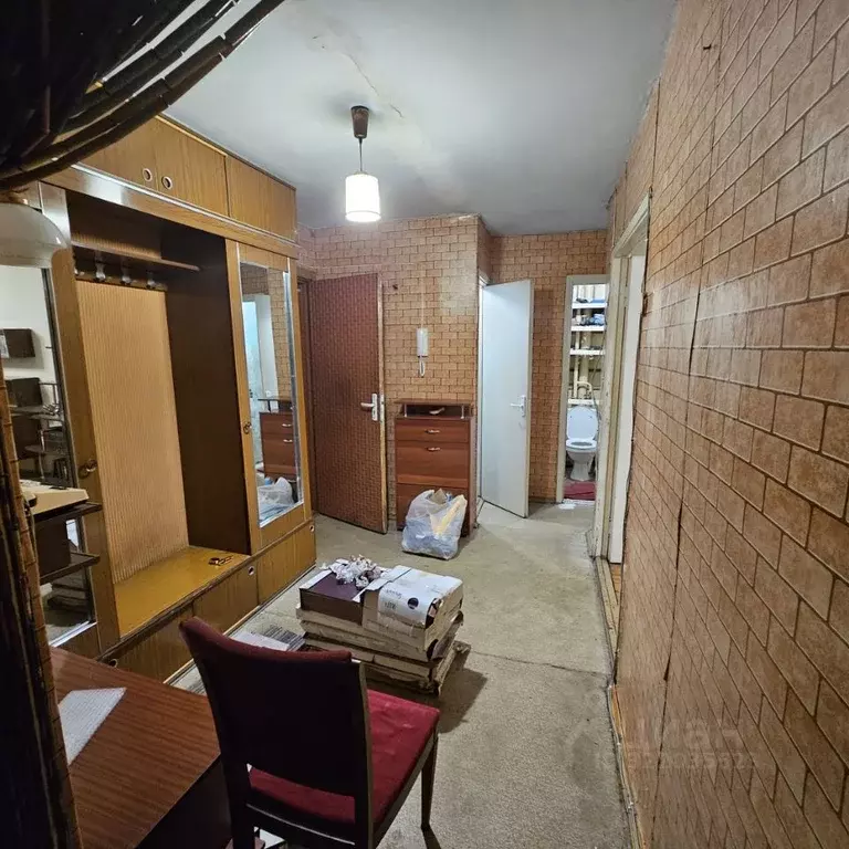 3-к кв. Санкт-Петербург Пловдивская ул., 1/10 (69.4 м) - Фото 0