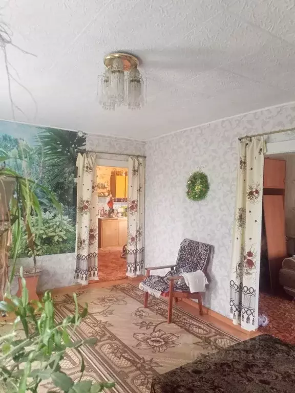 Дом в Алтайский край, Новоалтайск ул. 18-го Партсъезда (56 м) - Фото 1