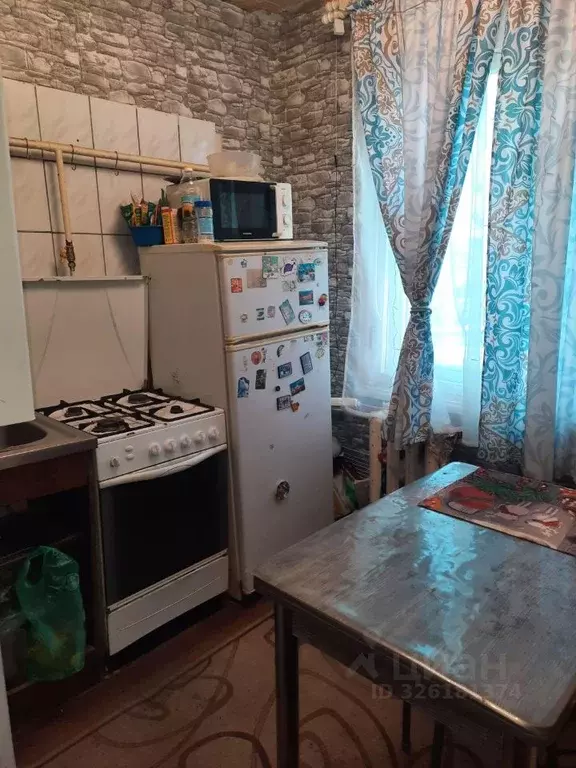 2-к кв. Ивановская область, Иваново 30-й мкр, 18 (39.2 м) - Фото 2