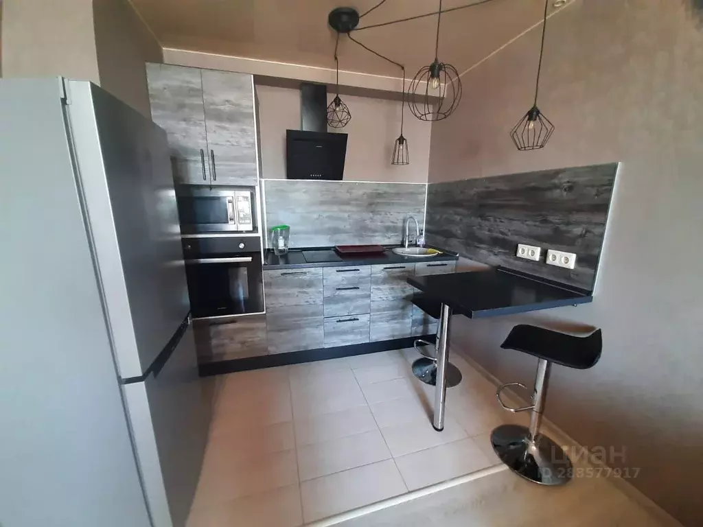 2-к кв. Волгоградская область, Волгоград Краснознаменская ул., 7 (38.0 ... - Фото 1