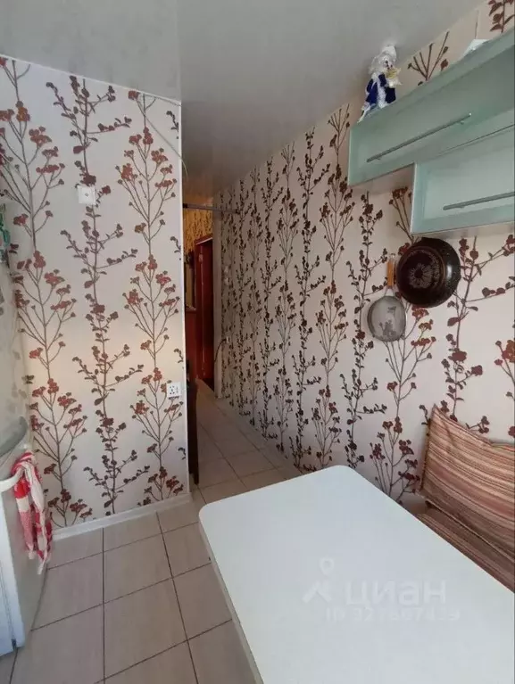 3-к кв. Свердловская область, Екатеринбург ул. Мурзинская, 30 (61.7 м) - Фото 2