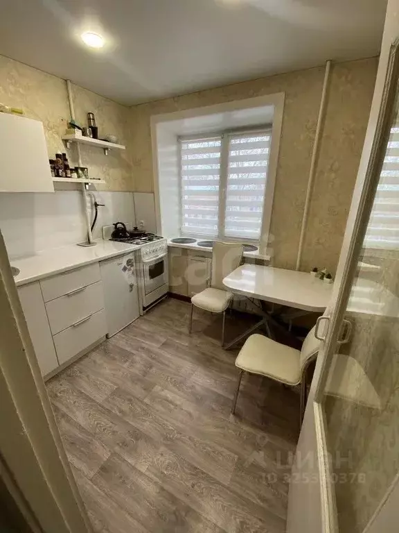 2-к кв. Алтайский край, Бийск ул. Имени Героя Советского Союза ... - Фото 1