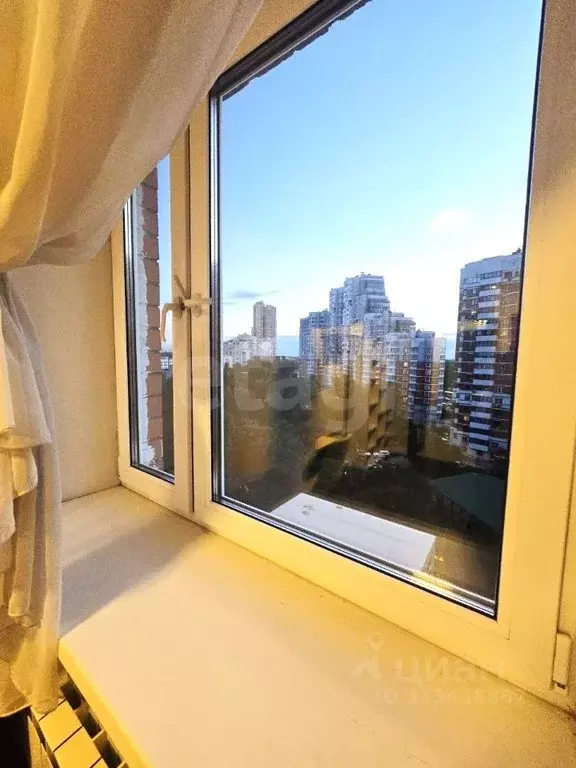 2-к кв. Москва ул. Генерала Глаголева, 19К1 (47.2 м) - Фото 1