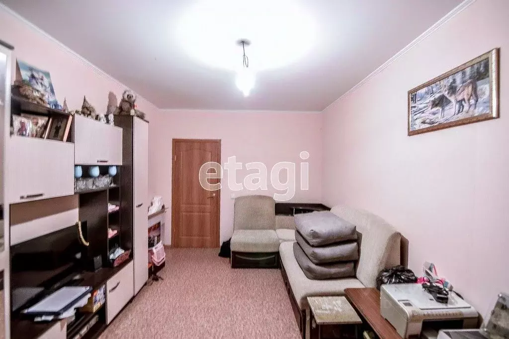 3-к кв. Сахалинская область, Южно-Сахалинск ул. Большая Полянка, 9 ... - Фото 1