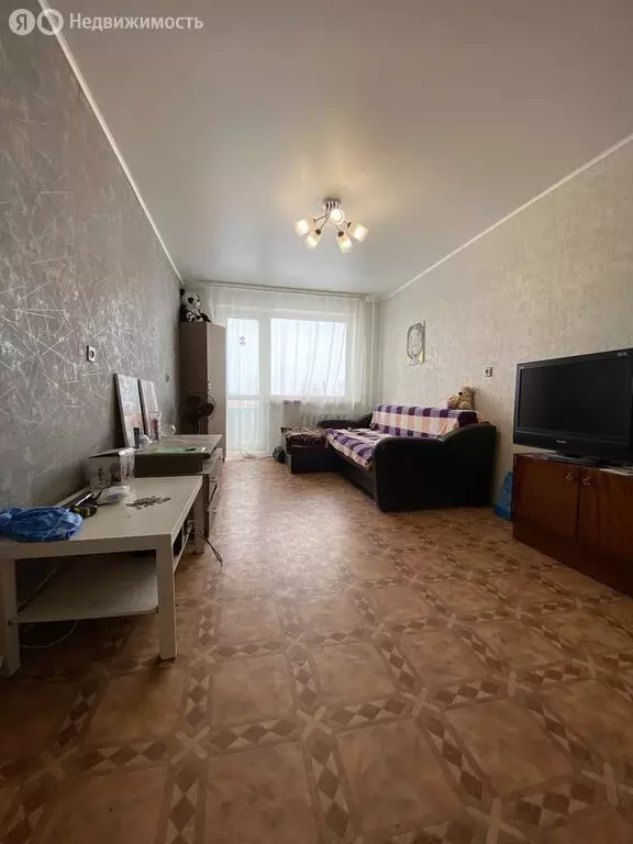 2-комнатная квартира: Омск, проспект Мира, 161Е (43.6 м) - Фото 2