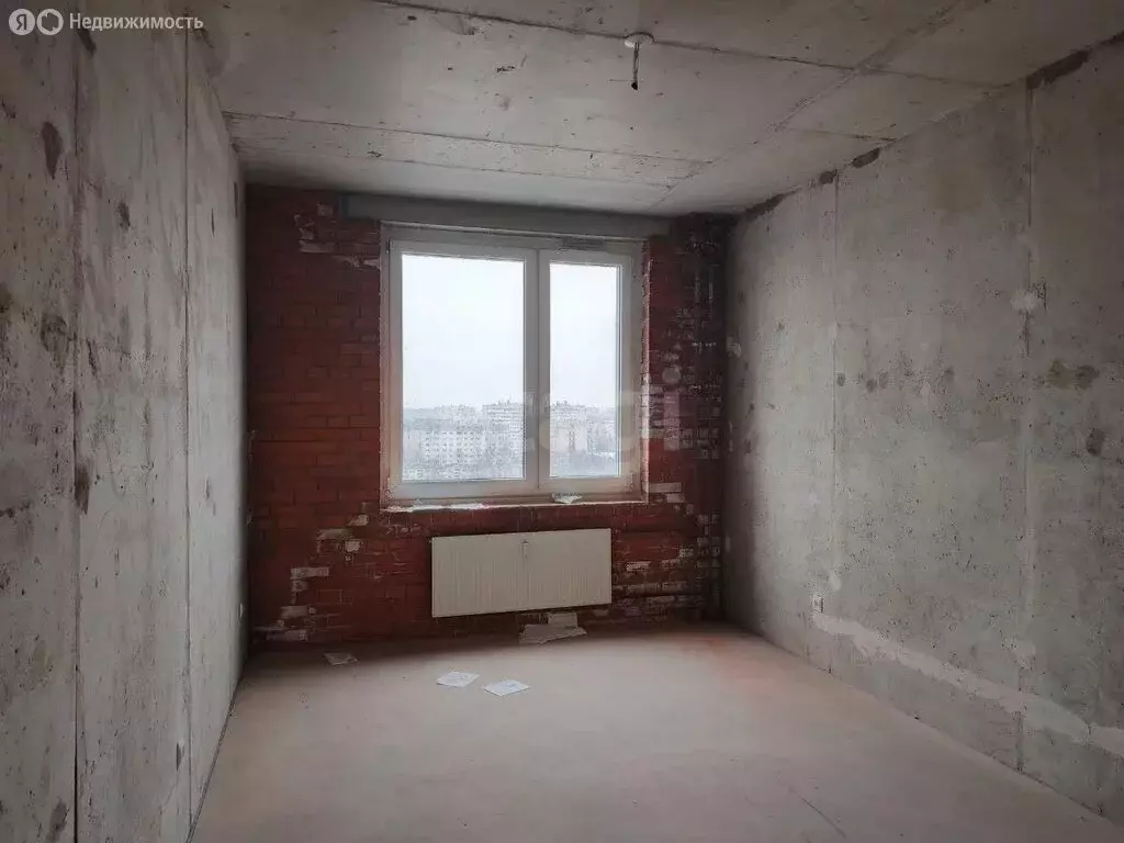 2-комнатная квартира: Санкт-Петербург, Бокситогорская улица, 33 (59.2 ... - Фото 1