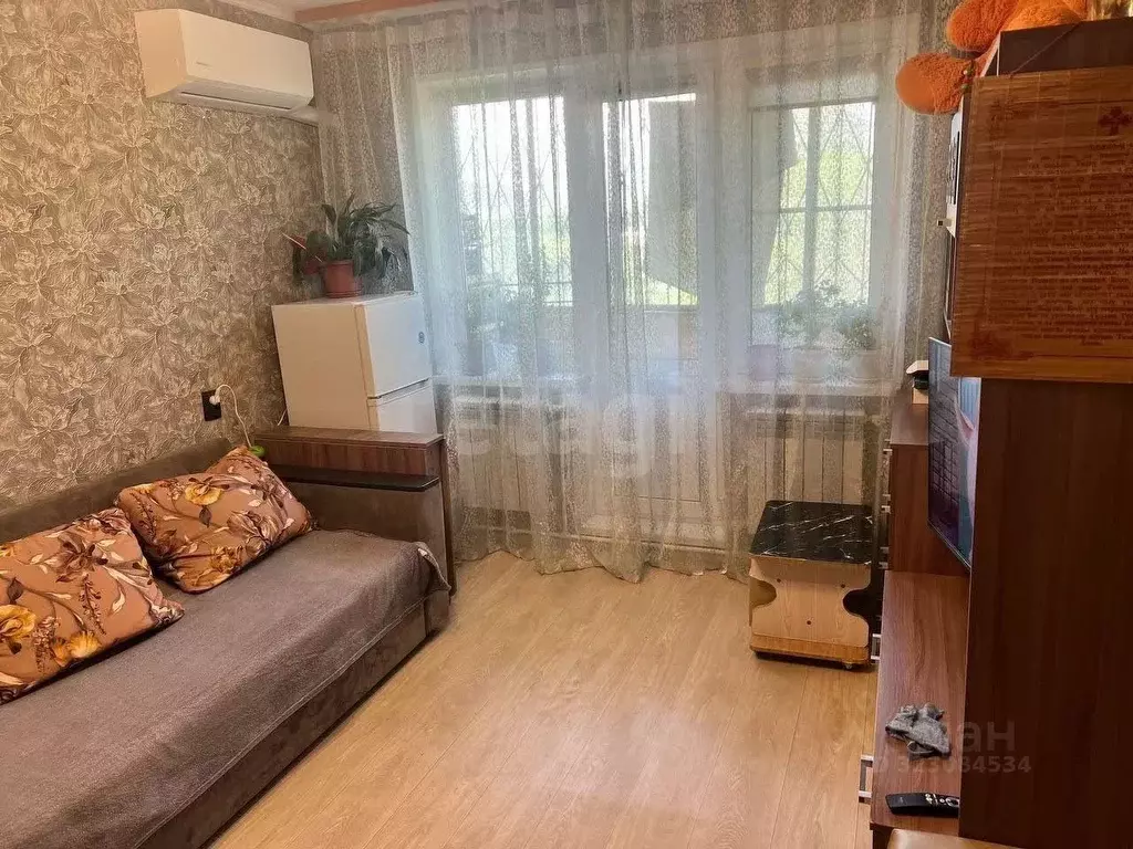 1-к кв. Челябинская область, Челябинск ул. Героев Танкограда, 112 ... - Фото 1