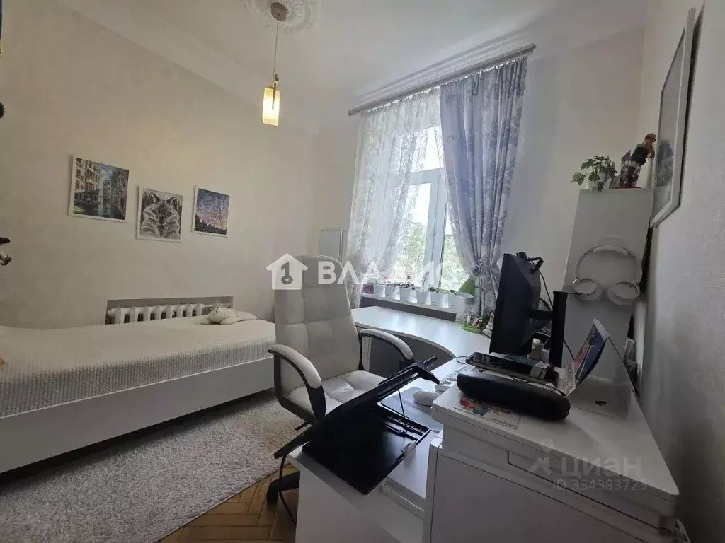 3-к кв. Москва ул. Маршала Бирюзова, 14 (63.4 м) - Фото 1