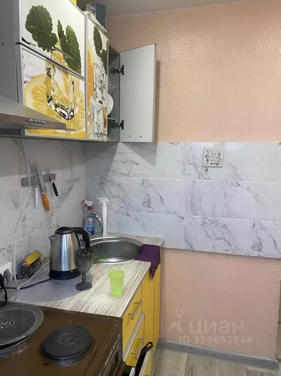 2-к кв. Иркутская область, Иркутск Севастопольская ул., 152 (44.0 м) - Фото 2