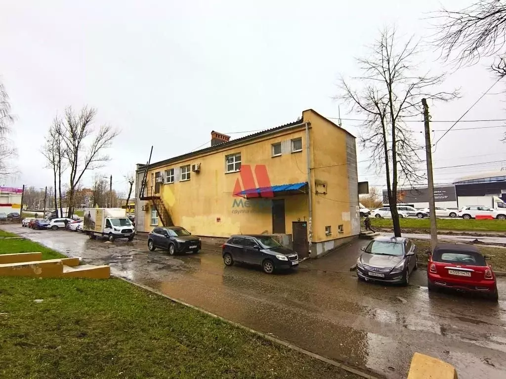 Помещение свободного назначения в Ярославская область, Ярославль ... - Фото 2
