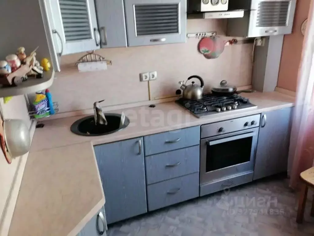 2-к кв. Московская область, Красногорск ул. Ленина, 55 (50.0 м) - Фото 2