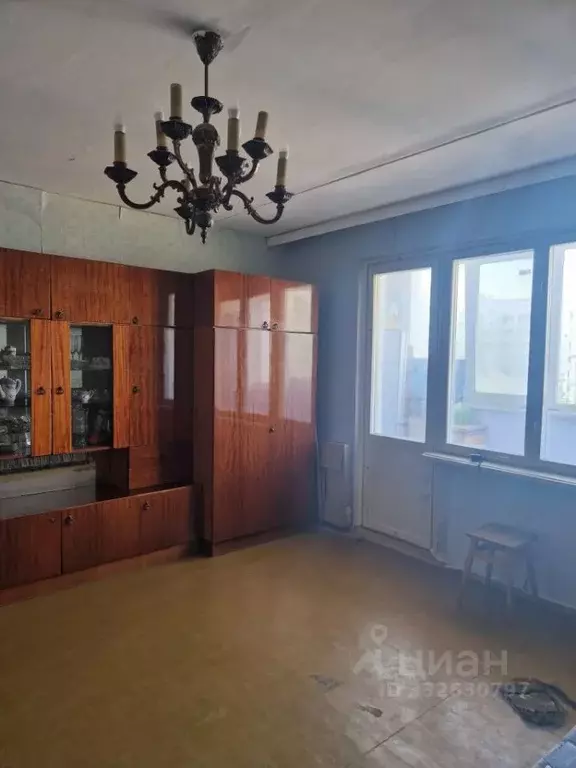 2-к кв. Севастополь просп. Октябрьской Революции, 32 (50.0 м) - Фото 2