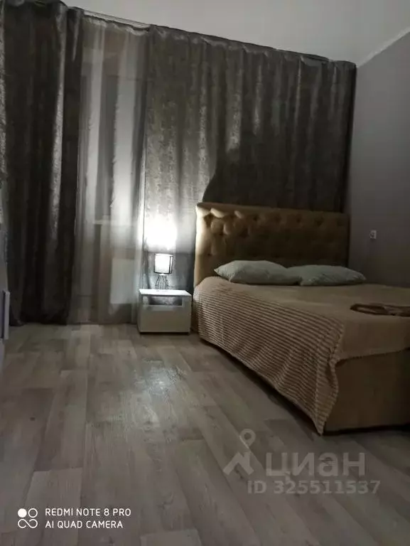 1-к кв. Челябинская область, Златоуст Молодежный кв-л, 3 (30.0 м) - Фото 1