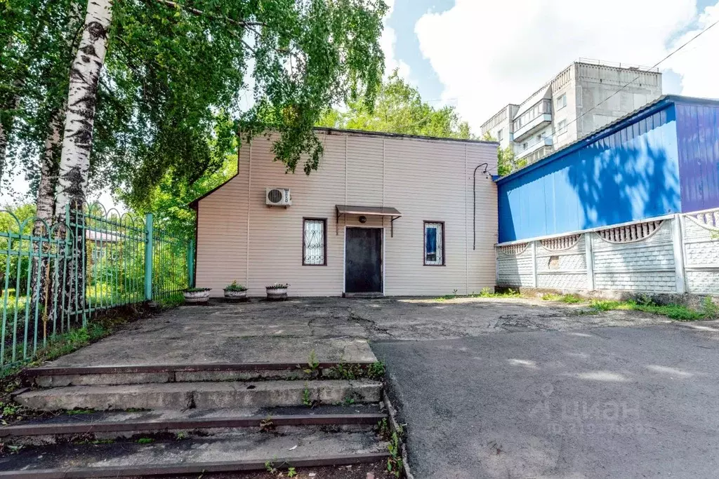 Помещение свободного назначения в Кемеровская область, Прокопьевск ... - Фото 1