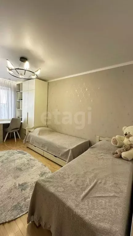 3-к кв. Ставропольский край, Пятигорск Краснознаменная ул. (70.5 м) - Фото 1
