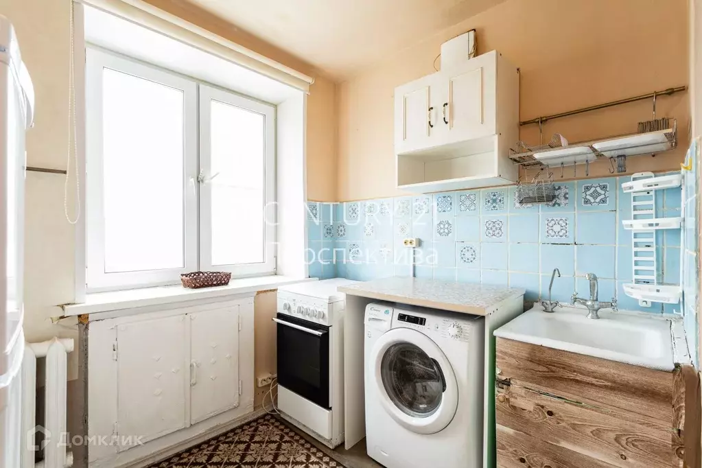 Продаётся 3-к квартира, 52.3 м - Фото 1