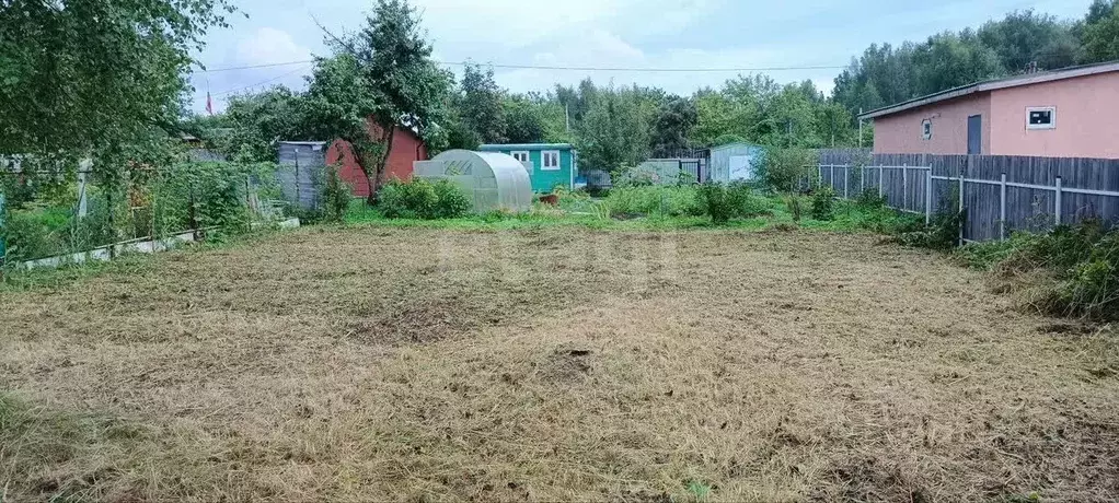 Участок в Ярославская область, Ярославль Нефтяник-1 СНТ, 323 (3.2 ... - Фото 2