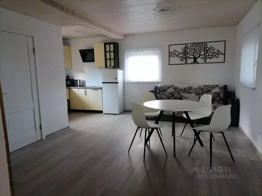 Дом в Челябинская область, Аргаяшский муниципальный округ, Песчаное ... - Фото 2