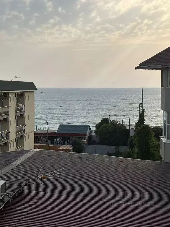 3-к кв. Краснодарский край, Сочи Адлер жилрайон, ул. Аллейная, 5А ... - Фото 0
