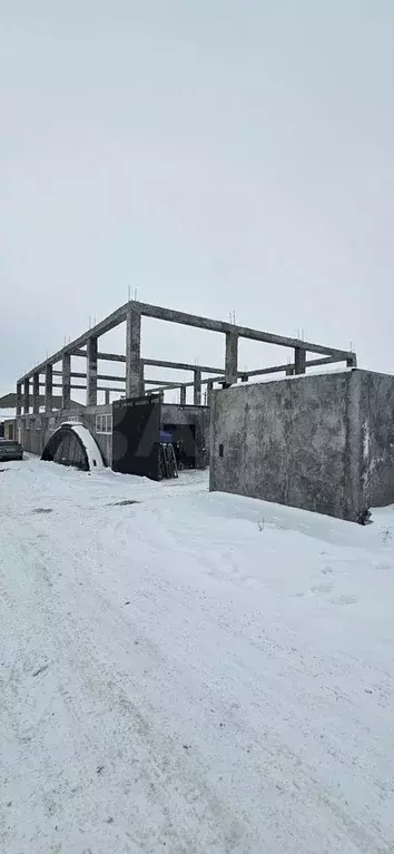Продам помещение свободного назначения, 900 м - Фото 0